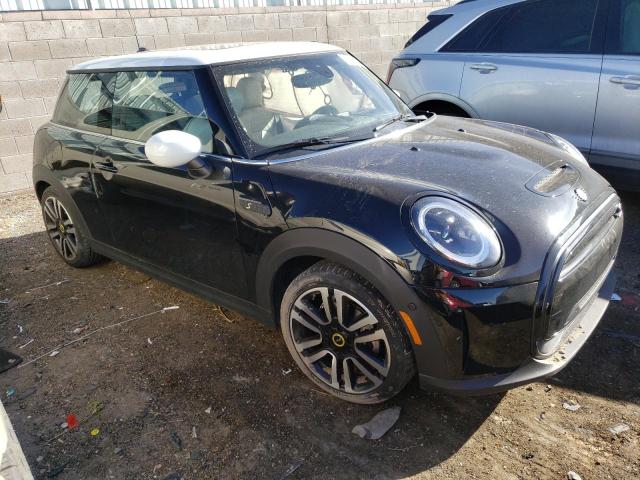 Photo 3 VIN: WMW13DJ02N2R40438 - MINI COOPER SE 