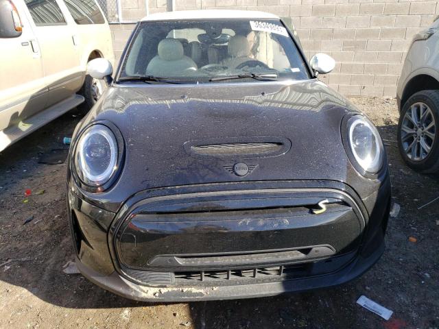 Photo 4 VIN: WMW13DJ02N2R40438 - MINI COOPER SE 