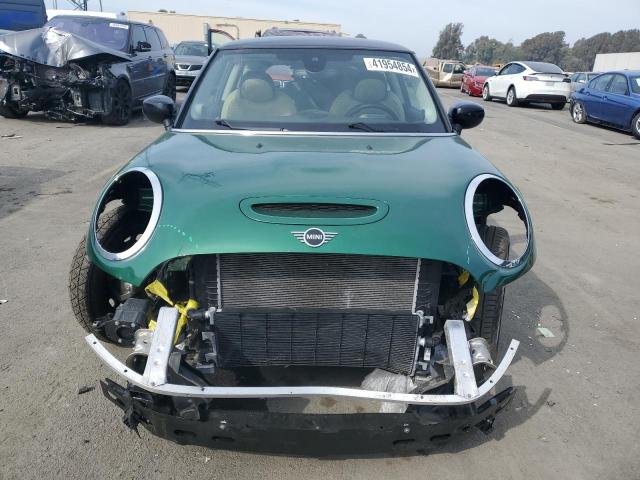 Photo 4 VIN: WMW13DJ02N2S08097 - MINI COOPER 