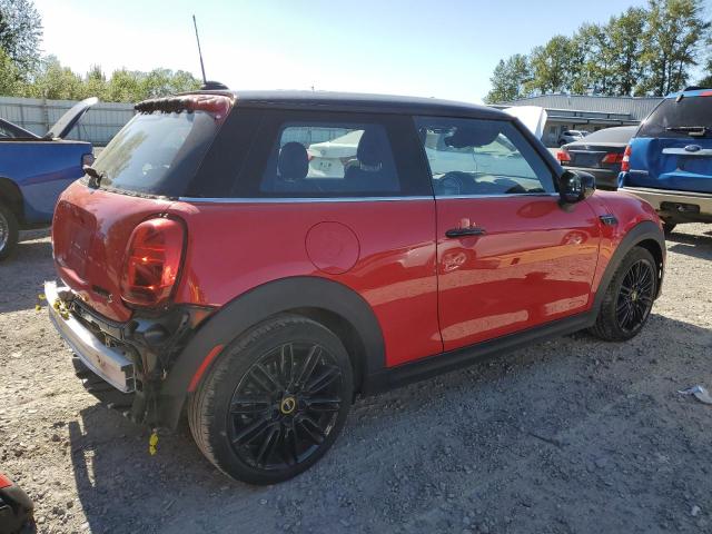 Photo 2 VIN: WMW13DJ02P2T19199 - MINI COOPER 