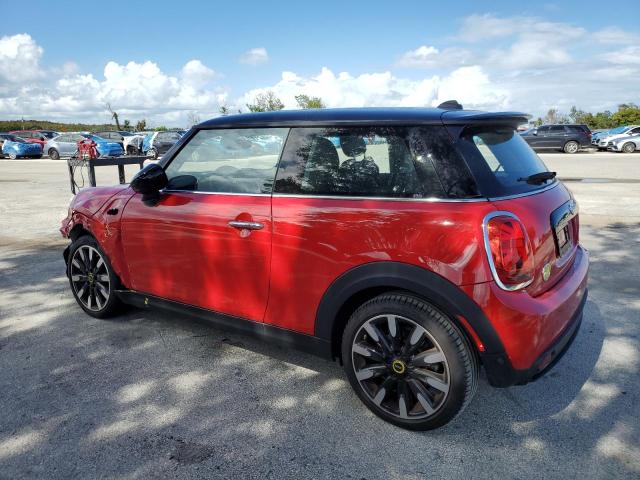 Photo 1 VIN: WMW13DJ02R2V87799 - MINI COOPER SE 