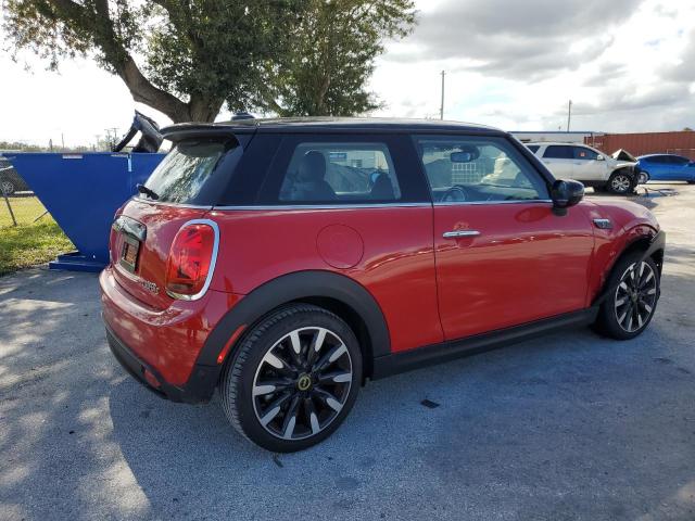 Photo 2 VIN: WMW13DJ02R2V87799 - MINI COOPER SE 