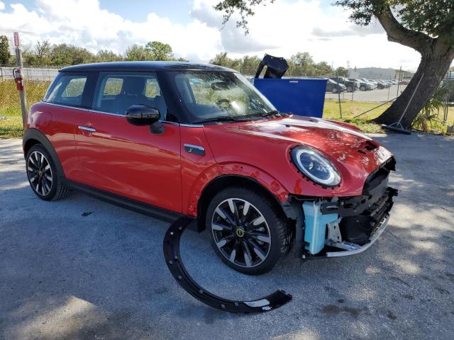 Photo 3 VIN: WMW13DJ02R2V87799 - MINI COOPER SE 