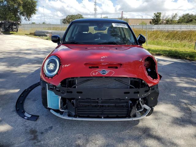 Photo 4 VIN: WMW13DJ02R2V87799 - MINI COOPER SE 