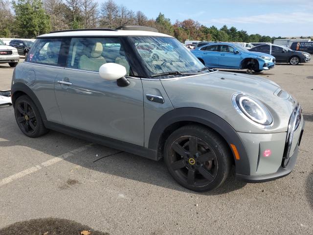 Photo 3 VIN: WMW13DJ03N2R00370 - MINI COOPER SE 