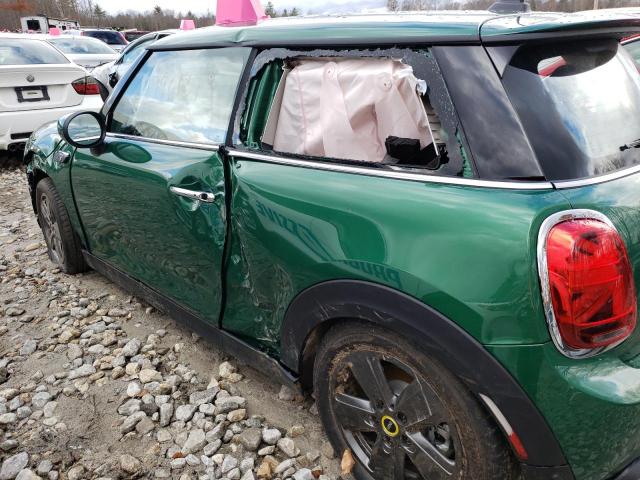 Photo 8 VIN: WMW13DJ03N2R36687 - MINI COOPER SE 