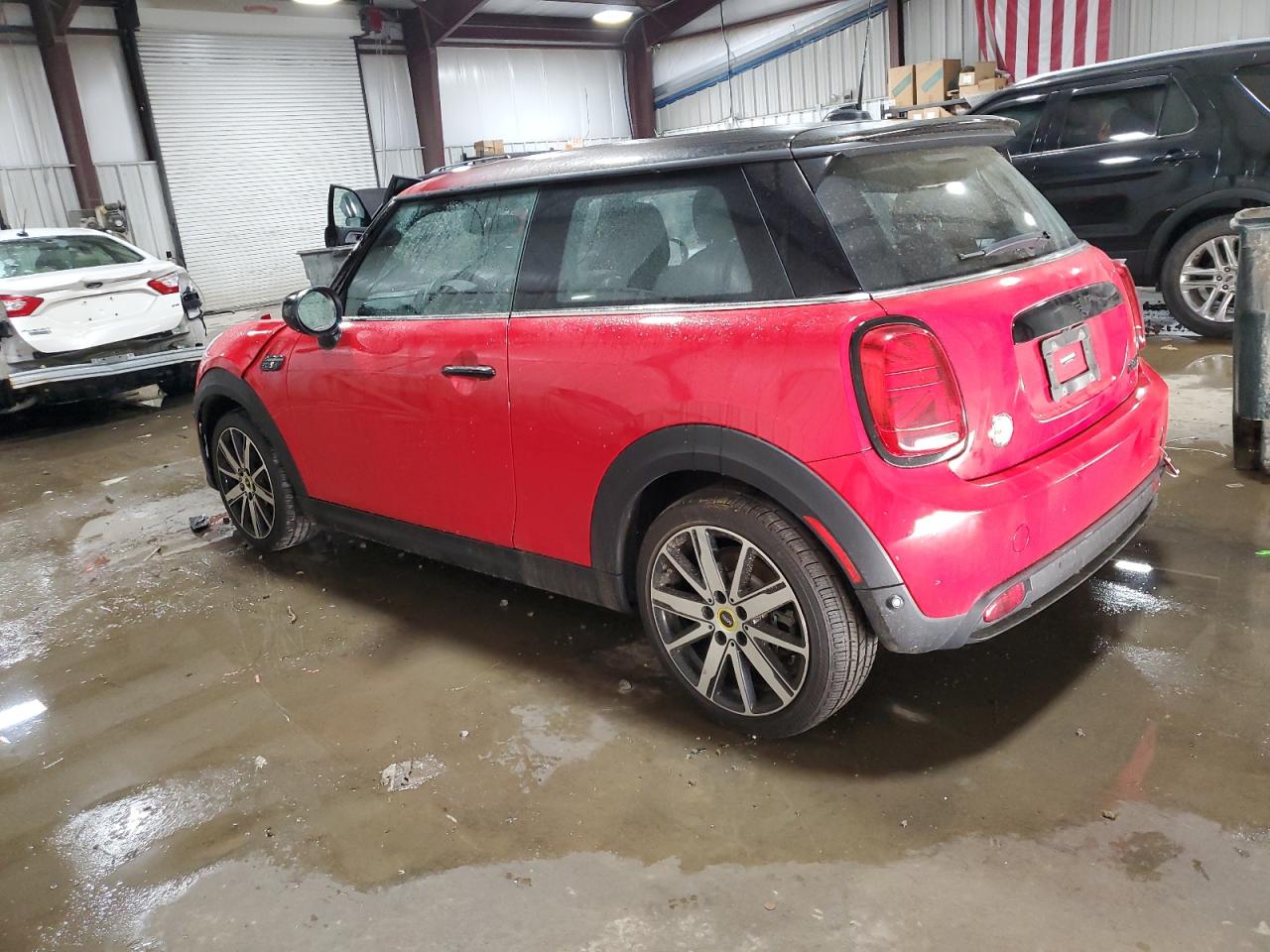 Photo 1 VIN: WMW13DJ03P2T63468 - MINI COOPER 