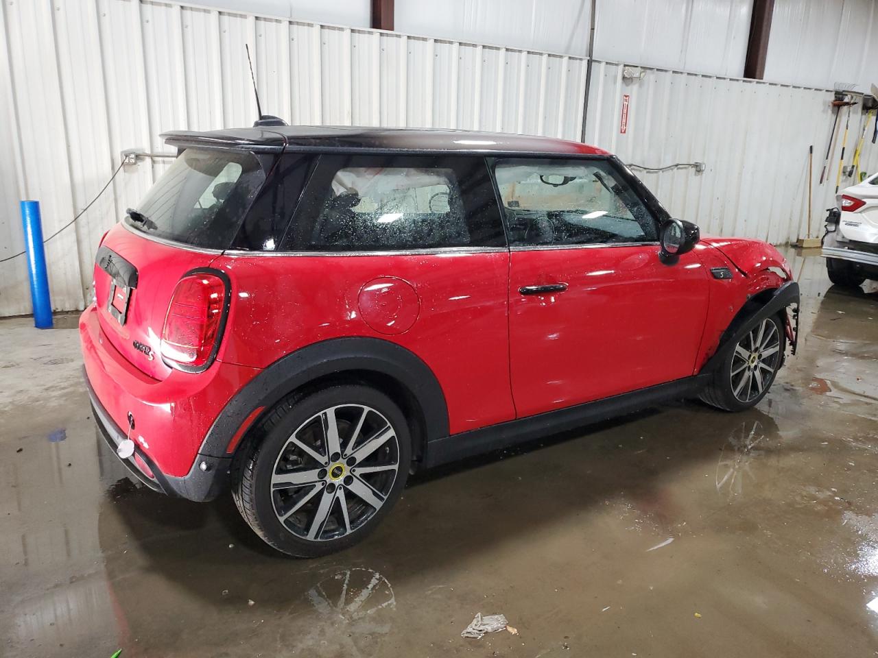 Photo 2 VIN: WMW13DJ03P2T63468 - MINI COOPER 