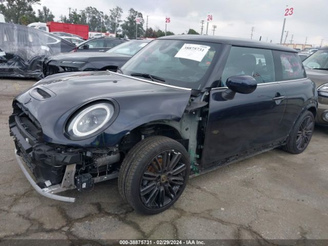 Photo 1 VIN: WMW13DJ04N2R33393 - MINI SE HARDTOP 