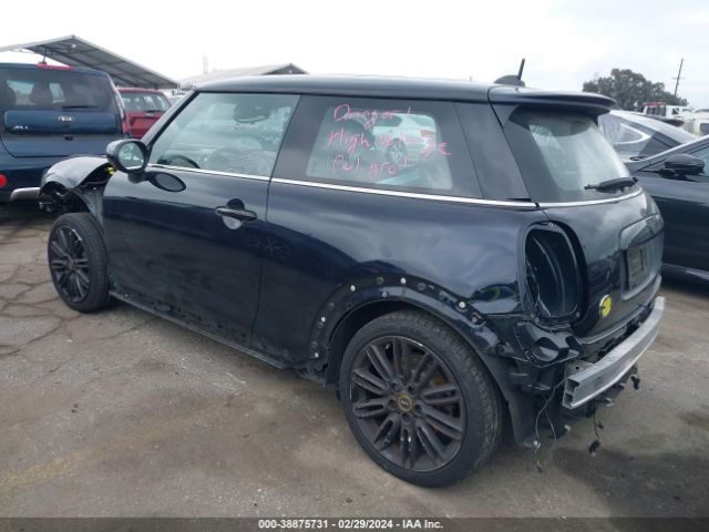 Photo 2 VIN: WMW13DJ04N2R33393 - MINI SE HARDTOP 