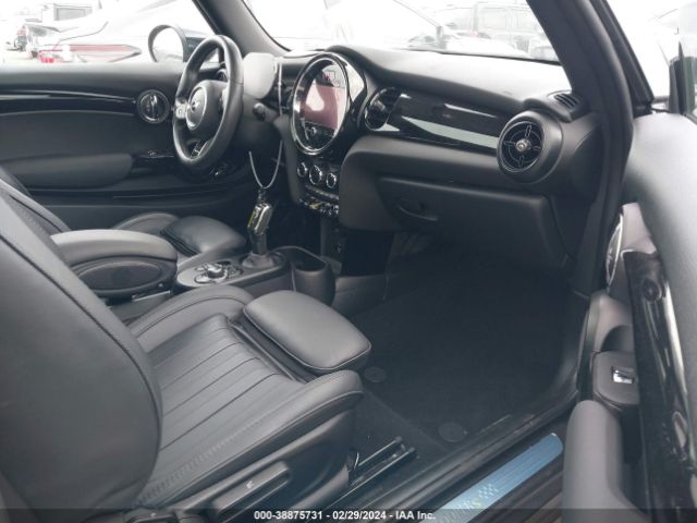 Photo 4 VIN: WMW13DJ04N2R33393 - MINI SE HARDTOP 