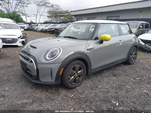 Photo 1 VIN: WMW13DJ04N2R94484 - MINI HARDTOP 