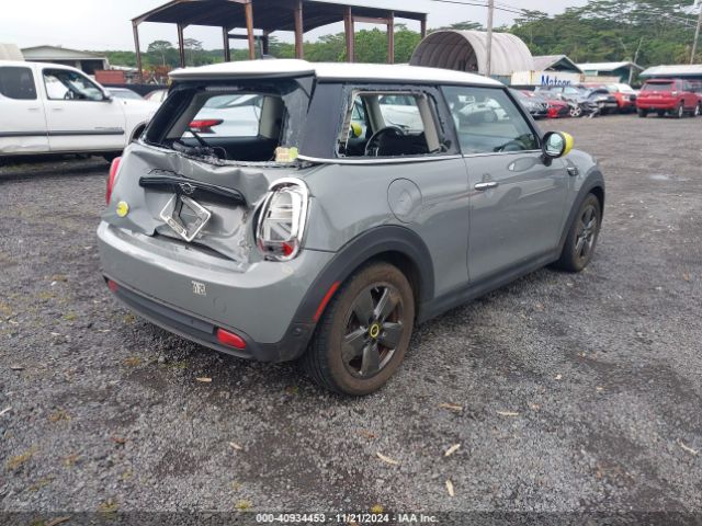 Photo 3 VIN: WMW13DJ04N2R94484 - MINI HARDTOP 