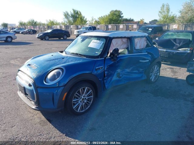 Photo 1 VIN: WMW13DJ04R2V89974 - MINI HARDTOP 