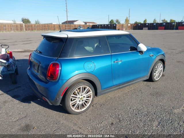 Photo 3 VIN: WMW13DJ04R2V89974 - MINI HARDTOP 