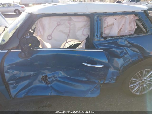 Photo 5 VIN: WMW13DJ04R2V89974 - MINI HARDTOP 