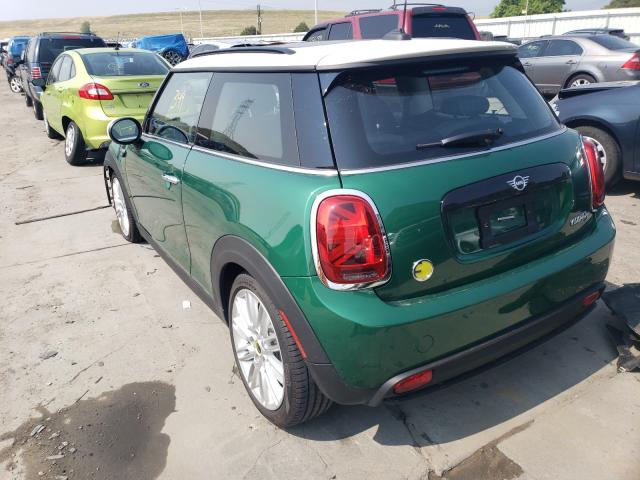 Photo 2 VIN: WMW13DJ05N2P64033 - MINI HATCH 