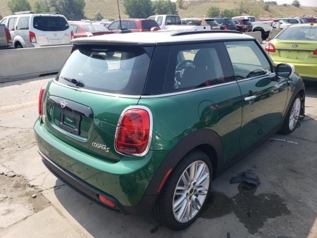 Photo 3 VIN: WMW13DJ05N2P64033 - MINI HATCH 