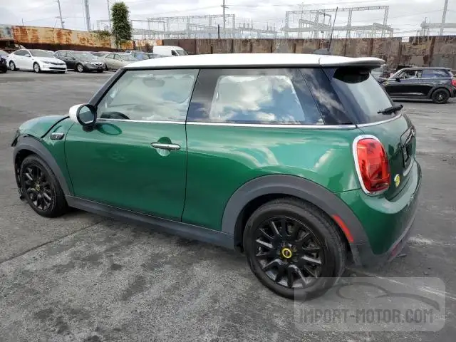 Photo 1 VIN: WMW13DJ05N2P99235 - MINI HARD TOP 