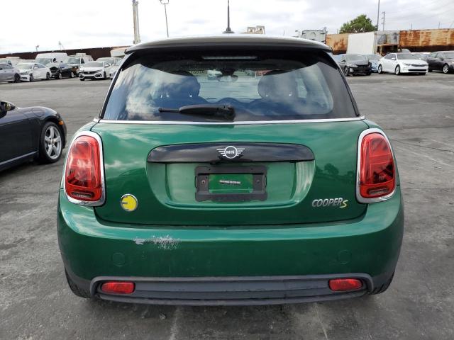 Photo 5 VIN: WMW13DJ05N2P99235 - MINI HARD TOP 