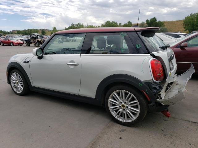 Photo 1 VIN: WMW13DJ05N2R94476 - MINI COOPER SE 