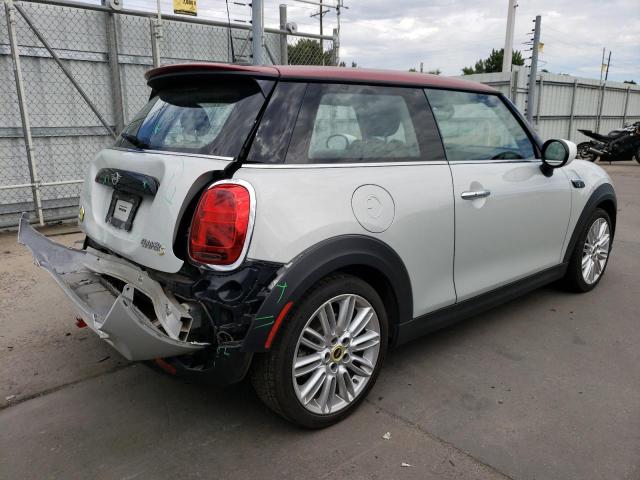 Photo 2 VIN: WMW13DJ05N2R94476 - MINI COOPER SE 