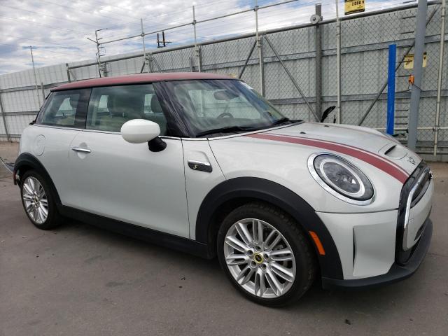 Photo 3 VIN: WMW13DJ05N2R94476 - MINI COOPER SE 