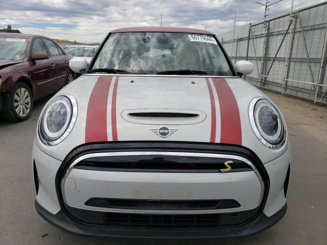 Photo 4 VIN: WMW13DJ05N2R94476 - MINI COOPER SE 