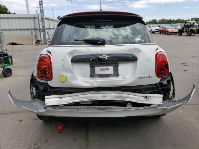 Photo 5 VIN: WMW13DJ05N2R94476 - MINI COOPER SE 