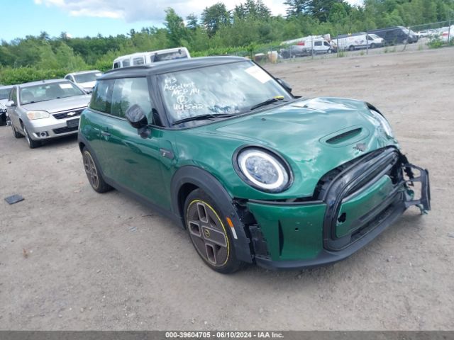 Photo 0 VIN: WMW13DJ05P2S75568 - MINI SE HARDTOP 