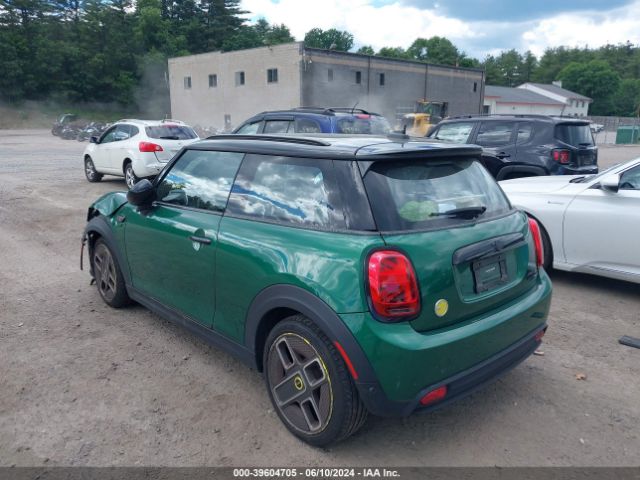 Photo 2 VIN: WMW13DJ05P2S75568 - MINI SE HARDTOP 