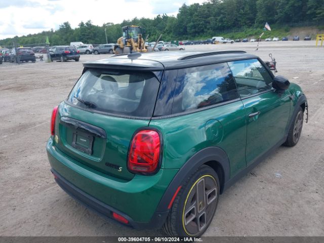 Photo 3 VIN: WMW13DJ05P2S75568 - MINI SE HARDTOP 