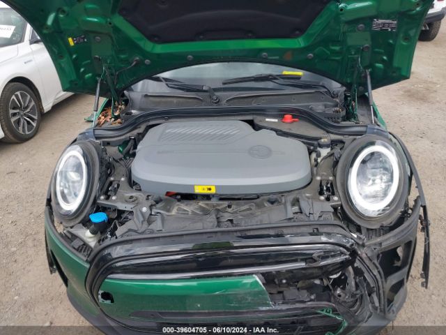 Photo 9 VIN: WMW13DJ05P2S75568 - MINI SE HARDTOP 