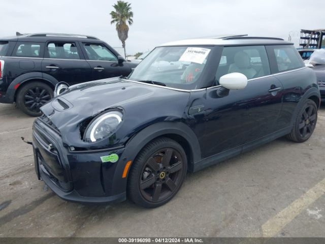 Photo 1 VIN: WMW13DJ05P2T67909 - MINI COOPER 