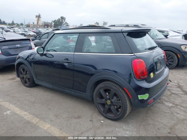 Photo 2 VIN: WMW13DJ05P2T67909 - MINI COOPER 