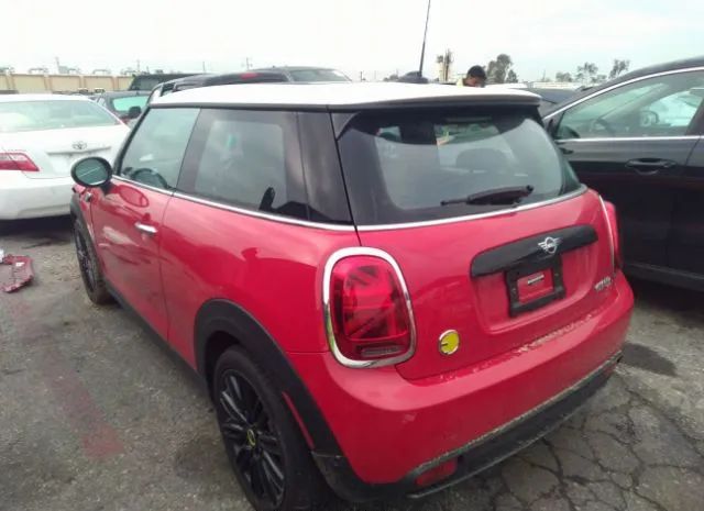 Photo 2 VIN: WMW13DJ05P2T85763 - MINI ELECTRIC 