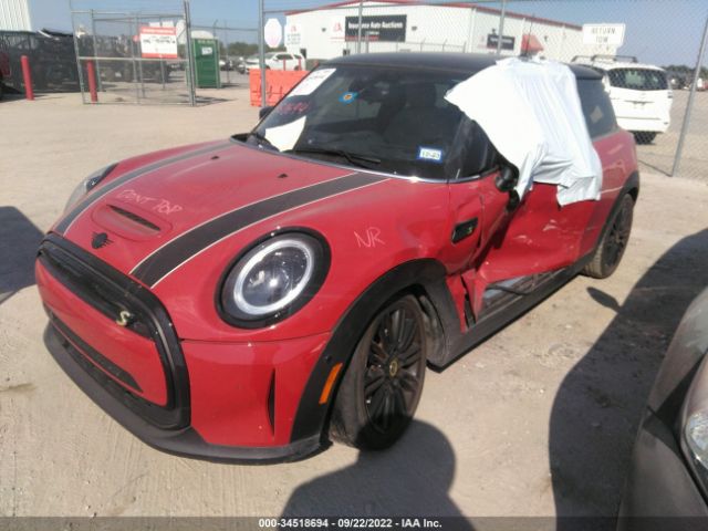 Photo 1 VIN: WMW13DJ06N2R74589 - MINI HARDTOP 2 DOOR 