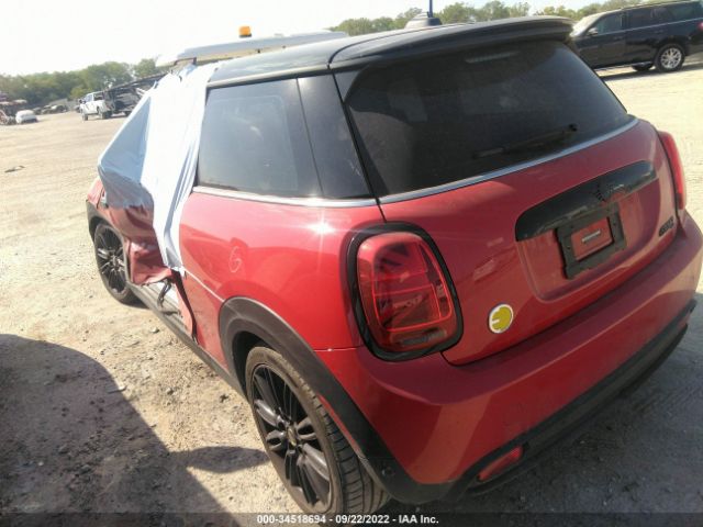 Photo 2 VIN: WMW13DJ06N2R74589 - MINI HARDTOP 2 DOOR 