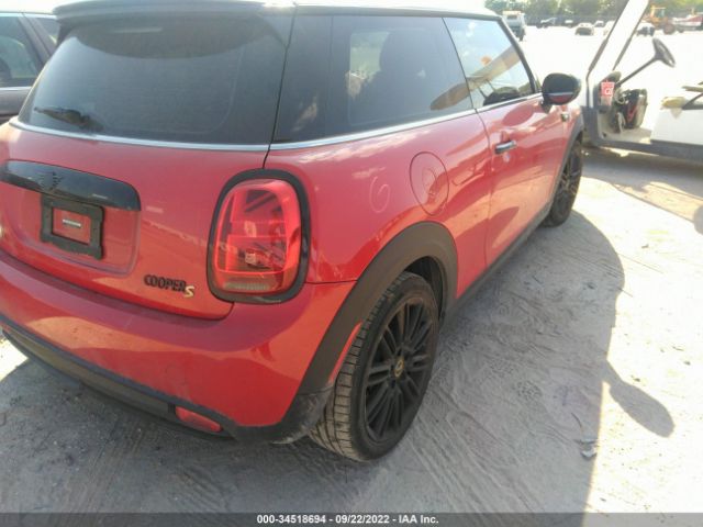 Photo 3 VIN: WMW13DJ06N2R74589 - MINI HARDTOP 2 DOOR 