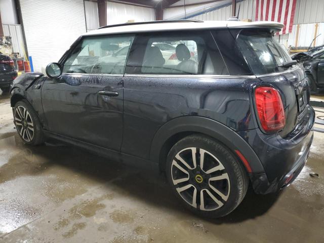 Photo 1 VIN: WMW13DJ06N2S49588 - MINI COOPER SE 