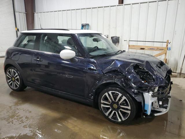 Photo 3 VIN: WMW13DJ06N2S49588 - MINI COOPER SE 