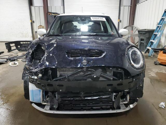 Photo 4 VIN: WMW13DJ06N2S49588 - MINI COOPER SE 