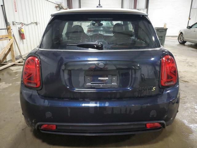 Photo 5 VIN: WMW13DJ06N2S49588 - MINI COOPER SE 