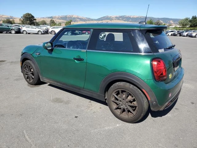 Photo 1 VIN: WMW13DJ07N2P95946 - MINI COOPER SE 