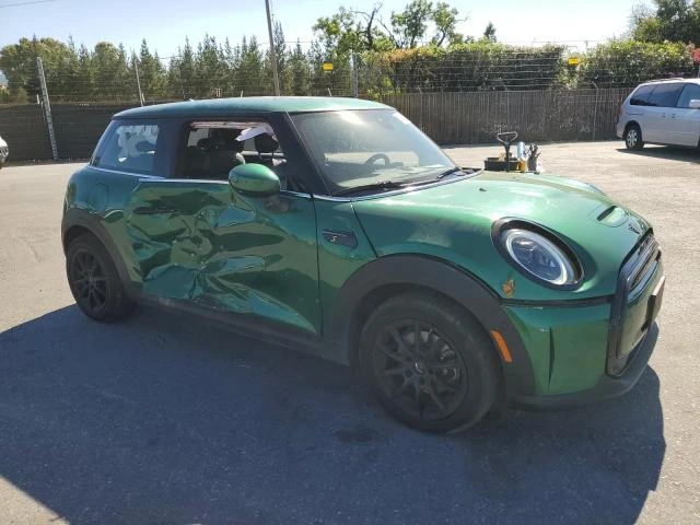 Photo 3 VIN: WMW13DJ07N2P95946 - MINI COOPER SE 