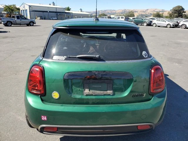 Photo 5 VIN: WMW13DJ07N2P95946 - MINI COOPER SE 