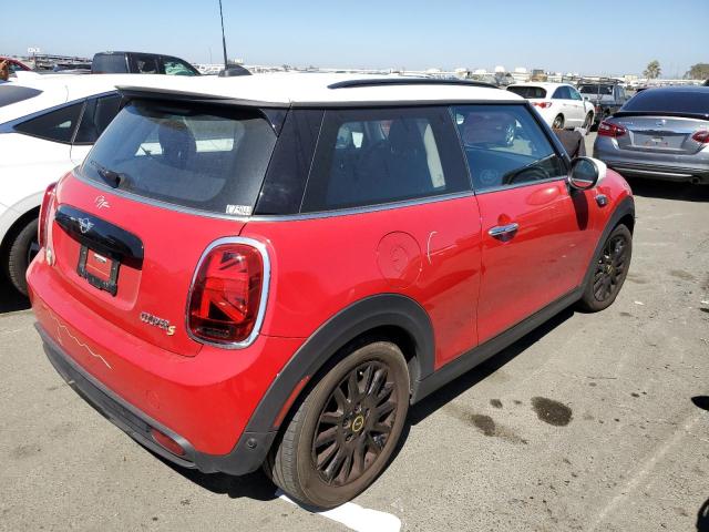 Photo 2 VIN: WMW13DJ07N2R56439 - MINI COOPER 