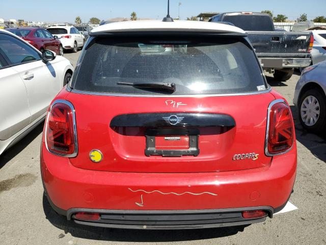 Photo 5 VIN: WMW13DJ07N2R56439 - MINI COOPER 