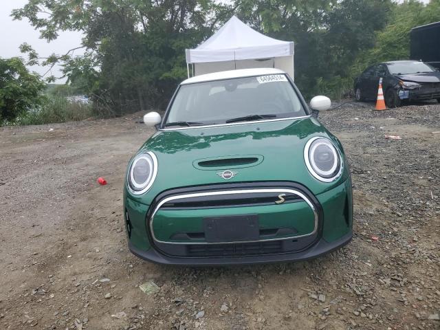 Photo 4 VIN: WMW13DJ07N2R93426 - MINI COOPER SE 