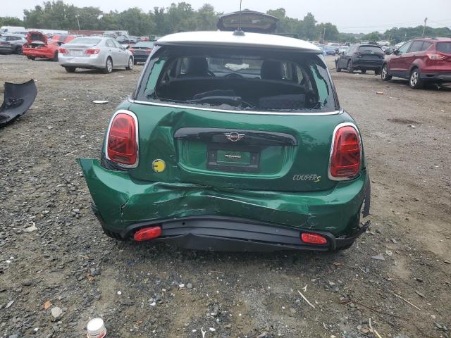 Photo 5 VIN: WMW13DJ07N2R93426 - MINI COOPER SE 